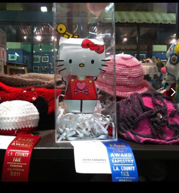 LA county fair